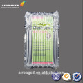 Strong Protection Air Dunnage Bubble sacs de plastique pour aliments